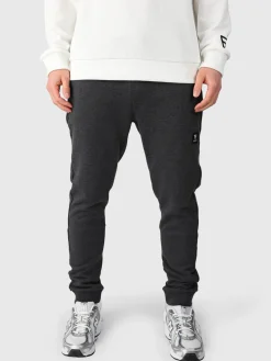 Outlet Brunotti Durban Heren Sweatpant | Pirate Black