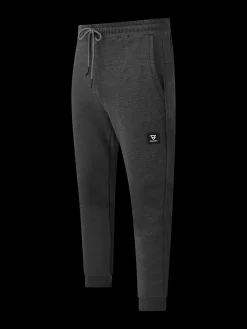 Outlet Brunotti Durban Heren Sweatpant | Pirate Black
