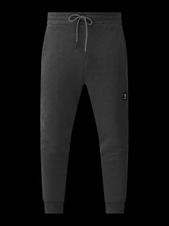 Outlet Brunotti Durban Heren Sweatpant | Pirate Black