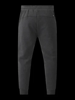 Outlet Brunotti Durban Heren Sweatpant | Pirate Black
