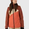 Best Brunotti Eaststar Dames Ski Jas | Bruin