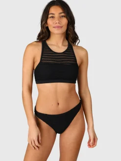Fashion Brunotti Elena Dames Sports Bikini | Black