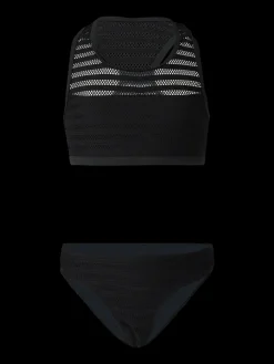 Clearance Brunotti Eleny Meisjes Sport Bikini | Black