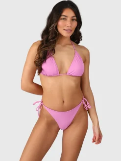 Sale Brunotti Elly Dames Bikinibroekje | Violet