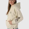 Best Brunotti Eloise-R Dames Sweater | Wit