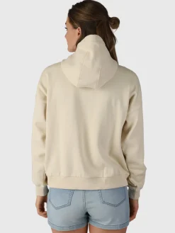 Best Brunotti Eloise-R Dames Sweater | Wit