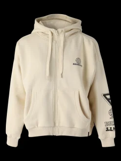Best Brunotti Eloise-R Dames Sweater | Wit