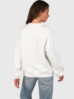 Outlet Brunotti Esseries Dames Sweater | Snow