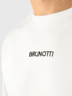 Online Brunotti Esseries Heren Sweater | Snow