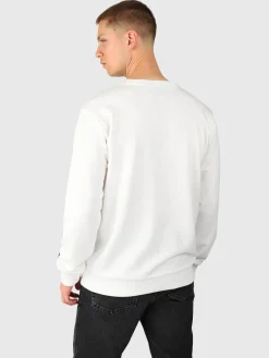 Online Brunotti Esseries Heren Sweater | Snow
