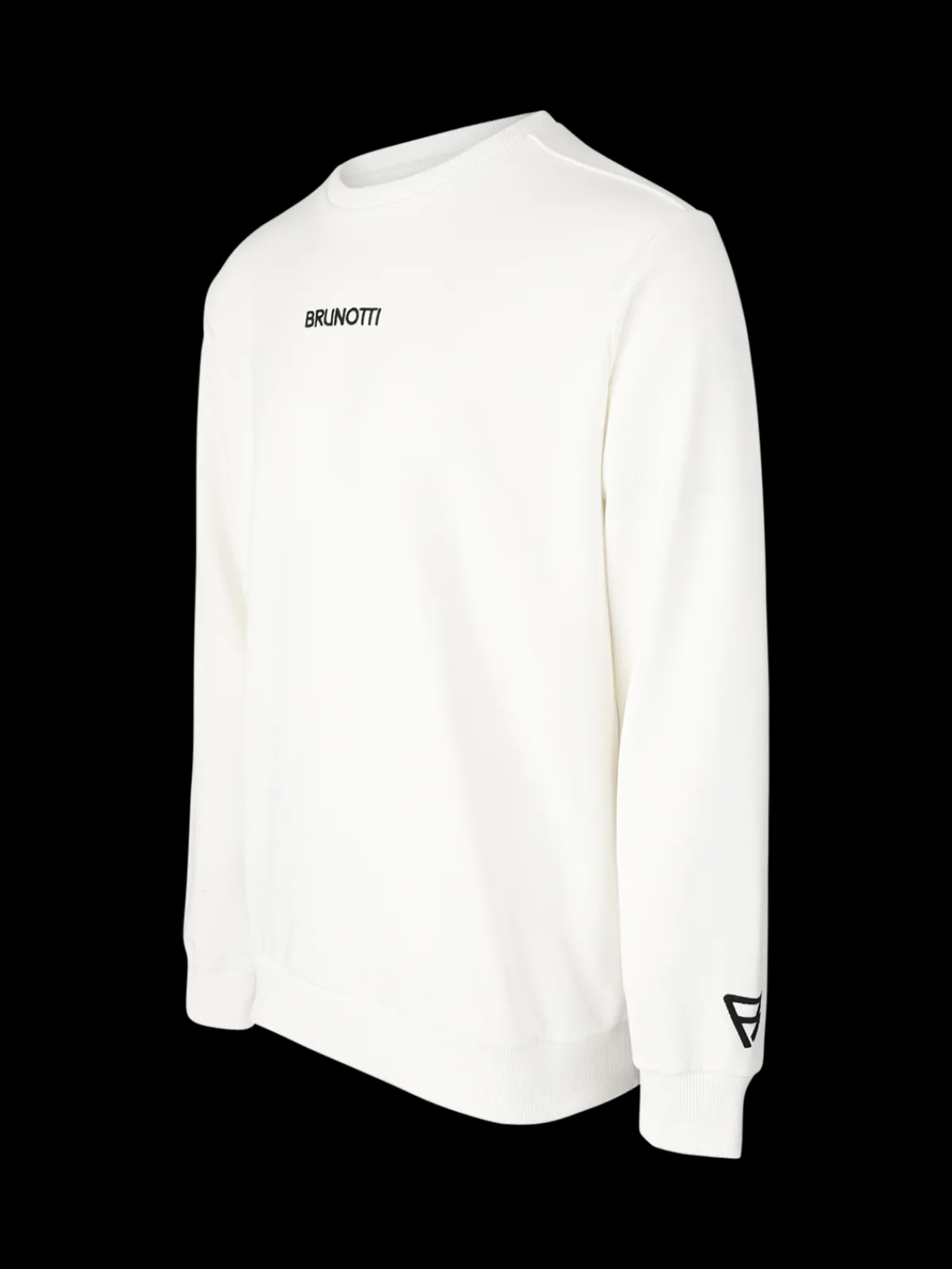 Online Brunotti Esseries Heren Sweater | Snow