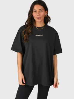 Online Brunotti Esseries Unisex T-shirt | Pirate Black PirateBlack