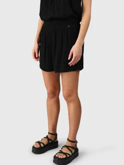 Fashion Brunotti Essia Women Shorts | Black