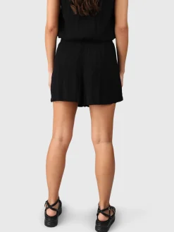Fashion Brunotti Essia Women Shorts | Black