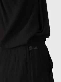 Fashion Brunotti Essia Women Shorts | Black