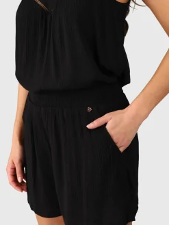 Fashion Brunotti Essia Women Shorts | Black