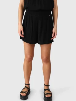 Fashion Brunotti Essia Women Shorts | Black