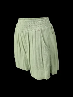 Best Brunotti Essia Women Shorts | Eucalyptus