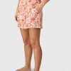 Discount Brunotti Essia-Paisley Women Shorts | Snow PaisleySnow