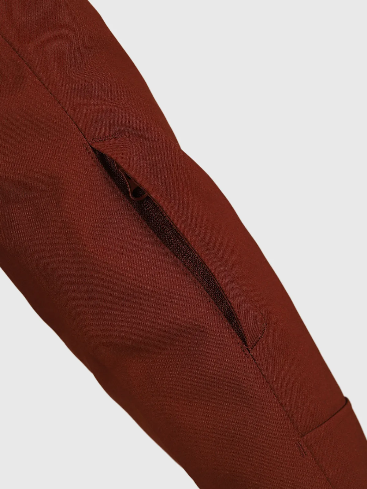 Outlet Brunotti Fastonia Dames Ski Jas | Port SoftPinkenPortRedenPink