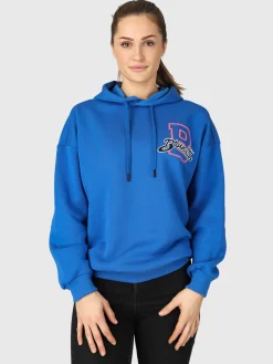 Fashion Brunotti Fioni-R Dames Sweater | Blauw