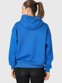 Fashion Brunotti Fioni-R Dames Sweater | Blauw