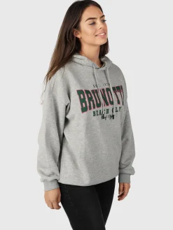 New Brunotti Fioni-R Dames Sweater | Grijs
