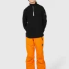 Fashion Brunotti Footraily Jongens Skibroek | Oranje