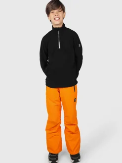 Fashion Brunotti Footraily Jongens Skibroek | Oranje