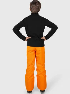 Fashion Brunotti Footraily Jongens Skibroek | Oranje