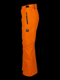 Fashion Brunotti Footraily Jongens Skibroek | Oranje
