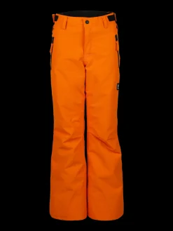 Fashion Brunotti Footraily Jongens Skibroek | Oranje