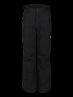 Discount Brunotti Footraily-N Jongens Skibroek | Zwart
