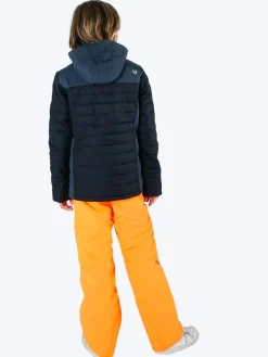 Sale Brunotti Footstrap-N Jongens  Skibroek | Oranje