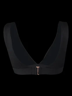 Best Brunotti Forte Women Bikini Top | Zwart