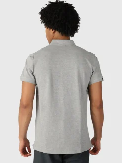 Fashion Brunotti Frunot-II Heren Polo | Grijs