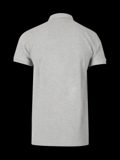 Fashion Brunotti Frunot-II Heren Polo | Grijs