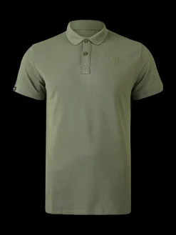 Sale Brunotti Frunot-II Heren Polo | Groen