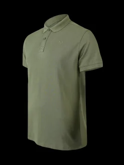 Sale Brunotti Frunot-II Heren Polo | Groen
