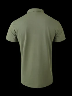 Sale Brunotti Frunot-II Heren Polo | Groen