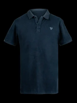 Discount Brunotti Frunot-II Heren Polo | Zwart