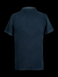 Discount Brunotti Frunot-II Heren Polo | Zwart