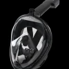 Online Brunotti Full face diving mask | Black