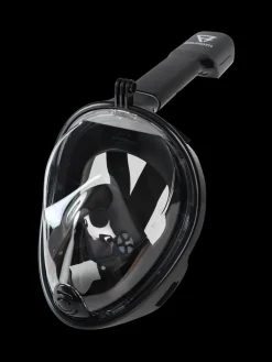 Online Brunotti Full face diving mask | Black