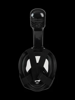 Online Brunotti Full face diving mask | Black