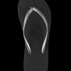 Best Brunotti Gaia Dames Slippers | Zwart