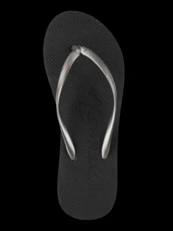 Best Brunotti Gaia Dames Slippers | Zwart