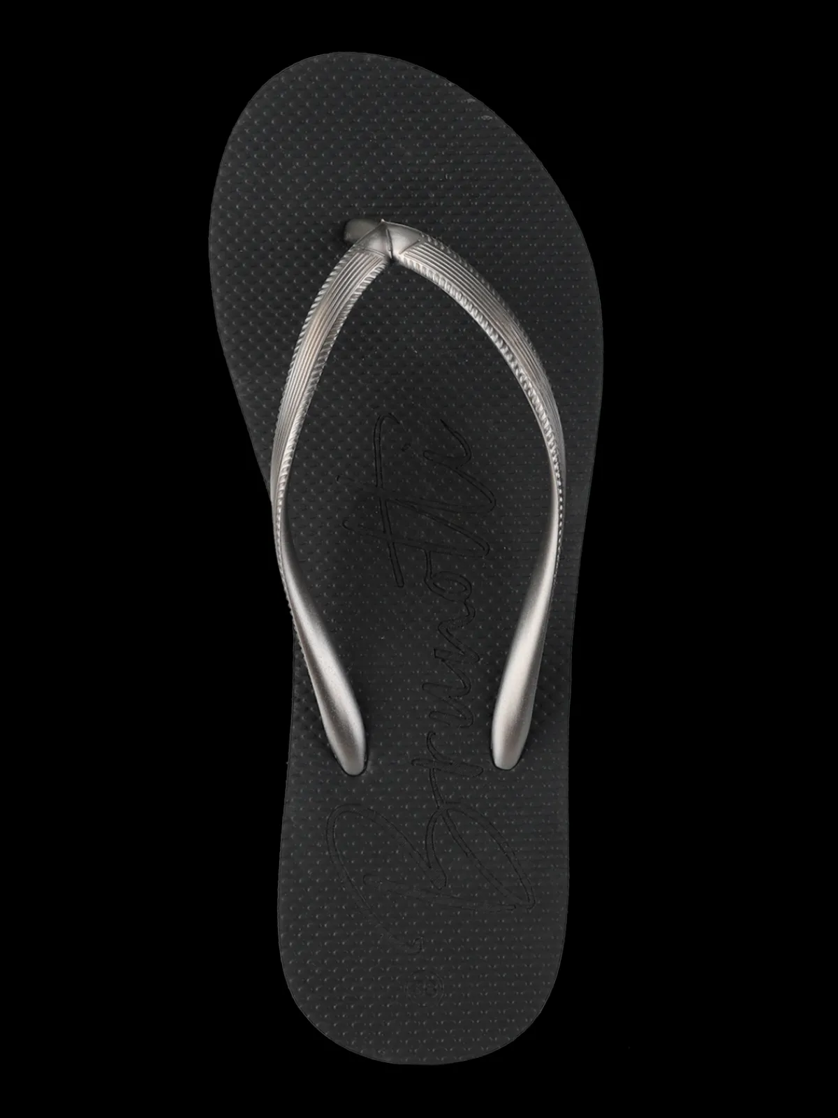 Best Brunotti Gaia Dames Slippers | Zwart
