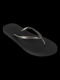 Best Brunotti Gaia Dames Slippers | Zwart