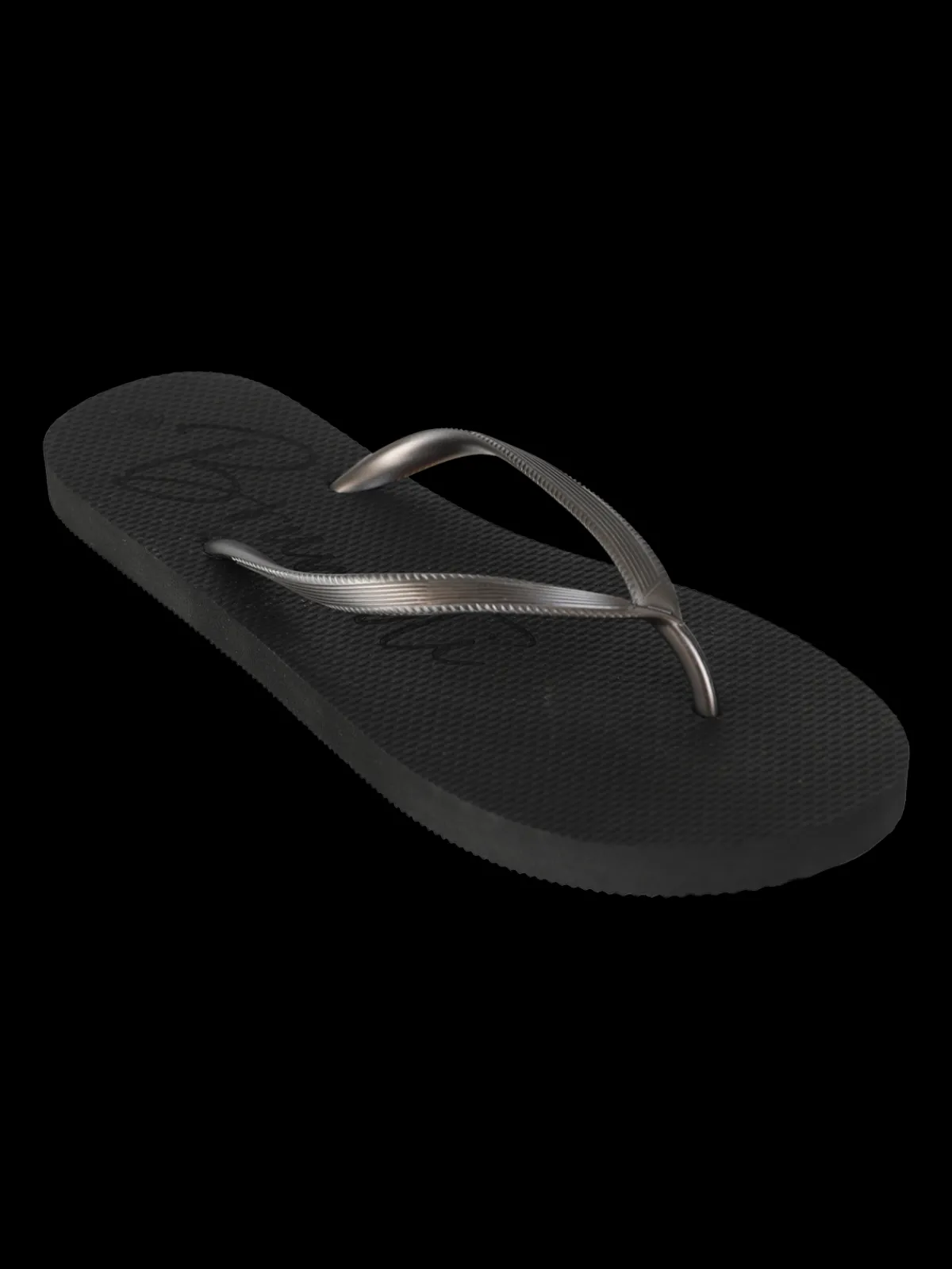 Best Brunotti Gaia Dames Slippers | Zwart